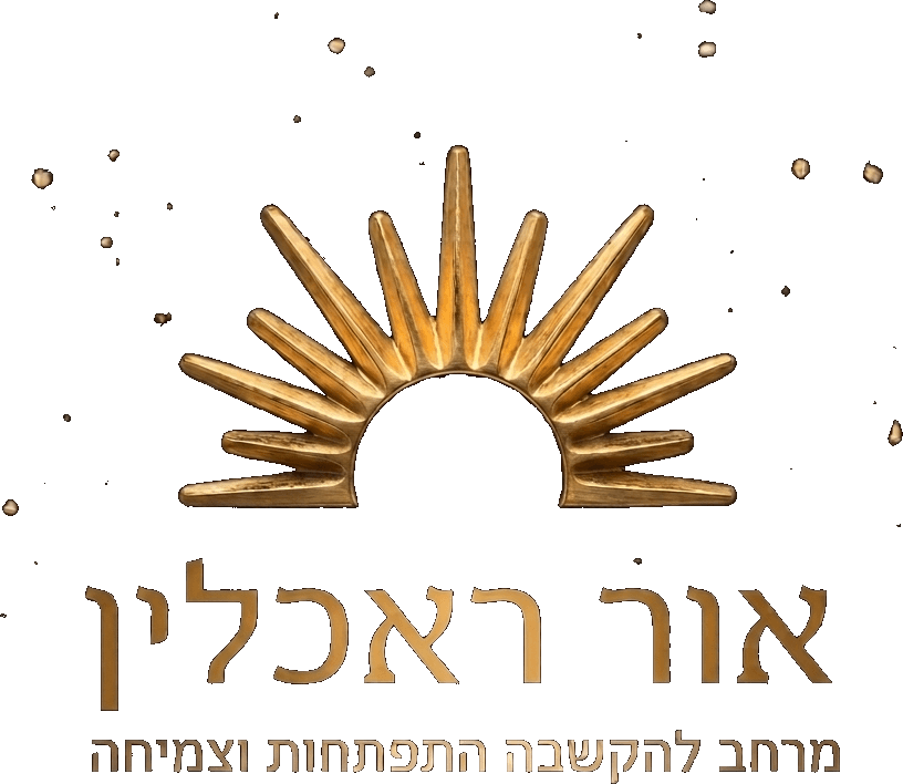 אור ראכלין — מרחב להקשבה, התפתחות וצמיחה